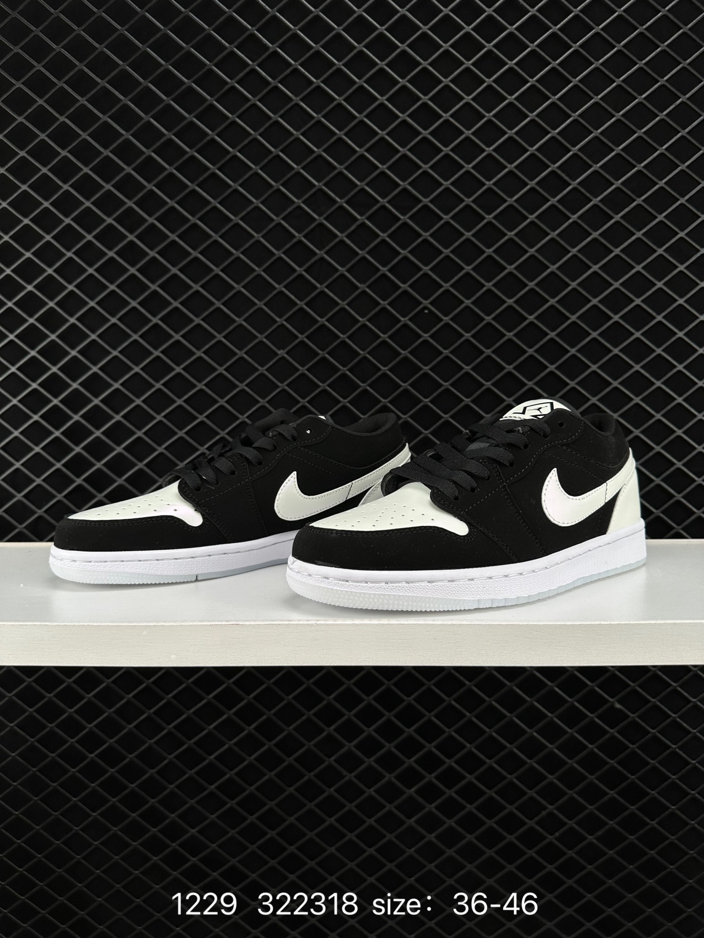 Air Jordan 1 Low AJ1